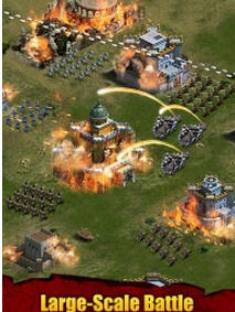 列王的纷争11.09.0截图3