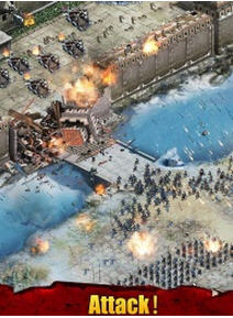 列王的纷争11.09.0截图2