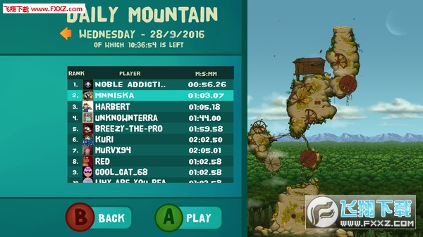 ����������(Frog Climbers)��ͼ2