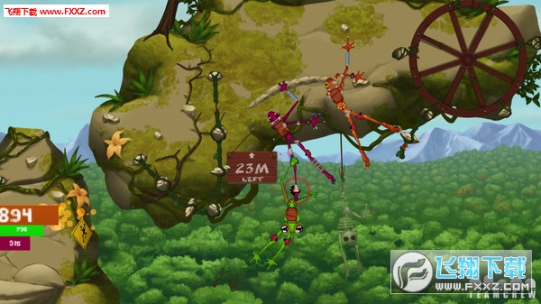 ����������(Frog Climbers)��ͼ5