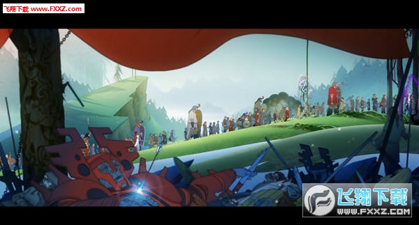 ���ĵĴ�˵2��ͼ0