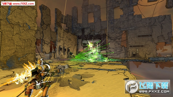 ������·(Super Cloudbuilt)��ͼ0