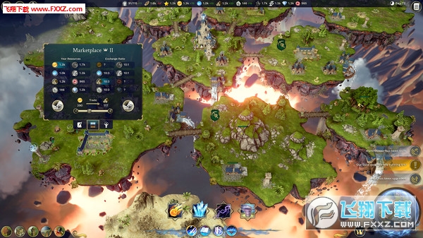 Ư�ƴ�½:ħ�����˽�ͼ0