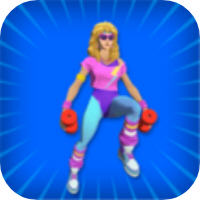 GymRunner3D(����˶�Ա3D���°�)v0.2.1��׿��