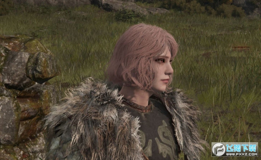 �����Ƿ�����ë�̷�����ŮMOD��ͼ1