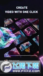 vinkle������Ƶ����app��ͼ1