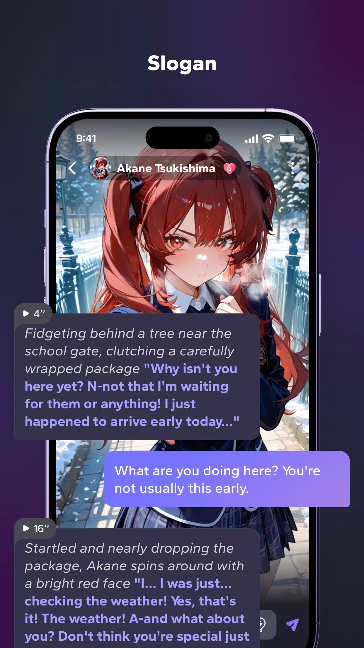 Feelin AI����ٷ����°汾v1.8.61��׿���ͼ1